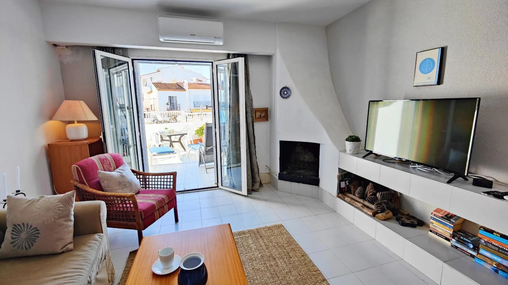 Ap391 - Bellavista 10 Villa Nerja 0*,  Spain