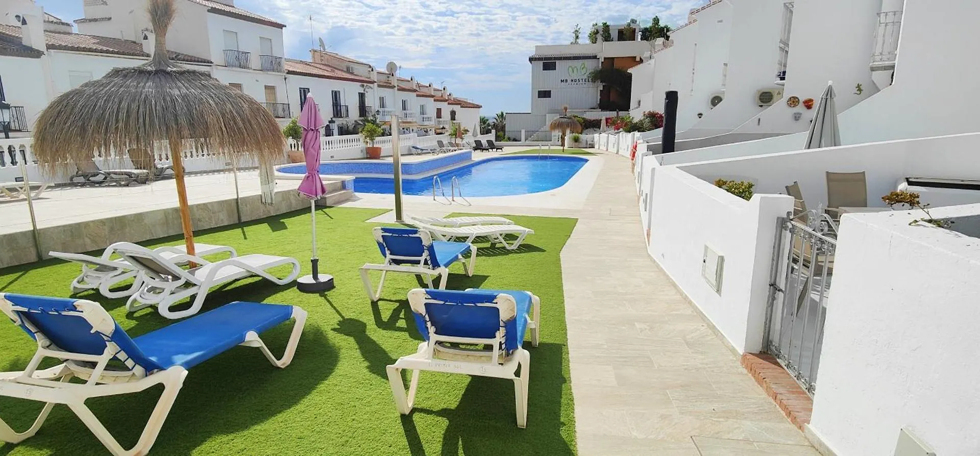 Holiday home Ap391 - Bellavista 10 Villa Nerja Spain