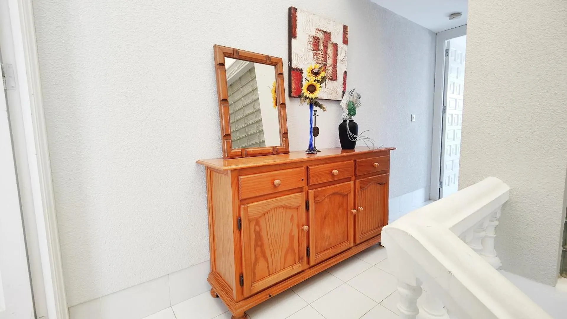 Hébergement de vacances Villa Ap391 - Bellavista 10 à Nerja
