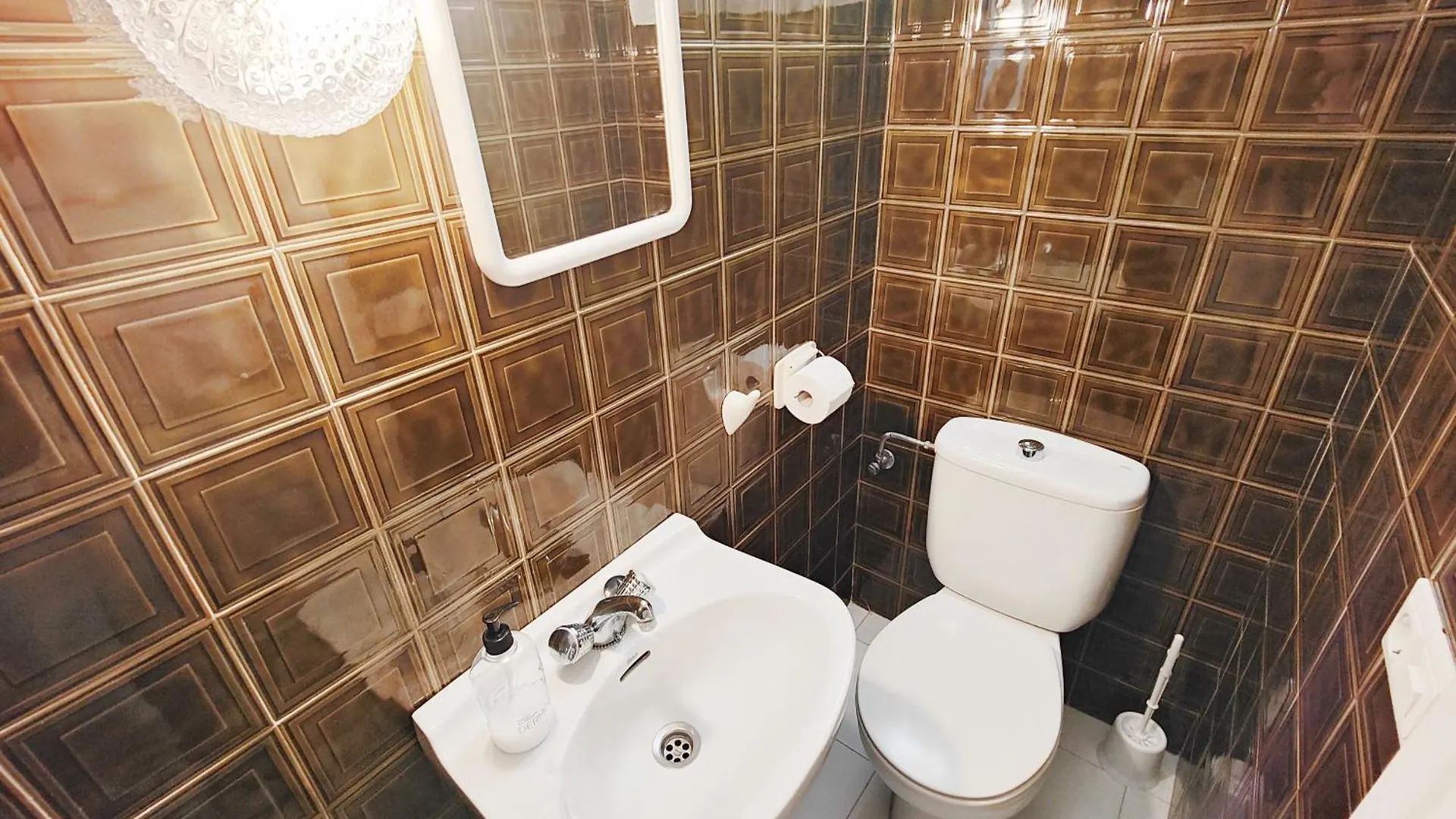 Villa Ap391 - Bellavista 10 à Nerja Hébergement de vacances