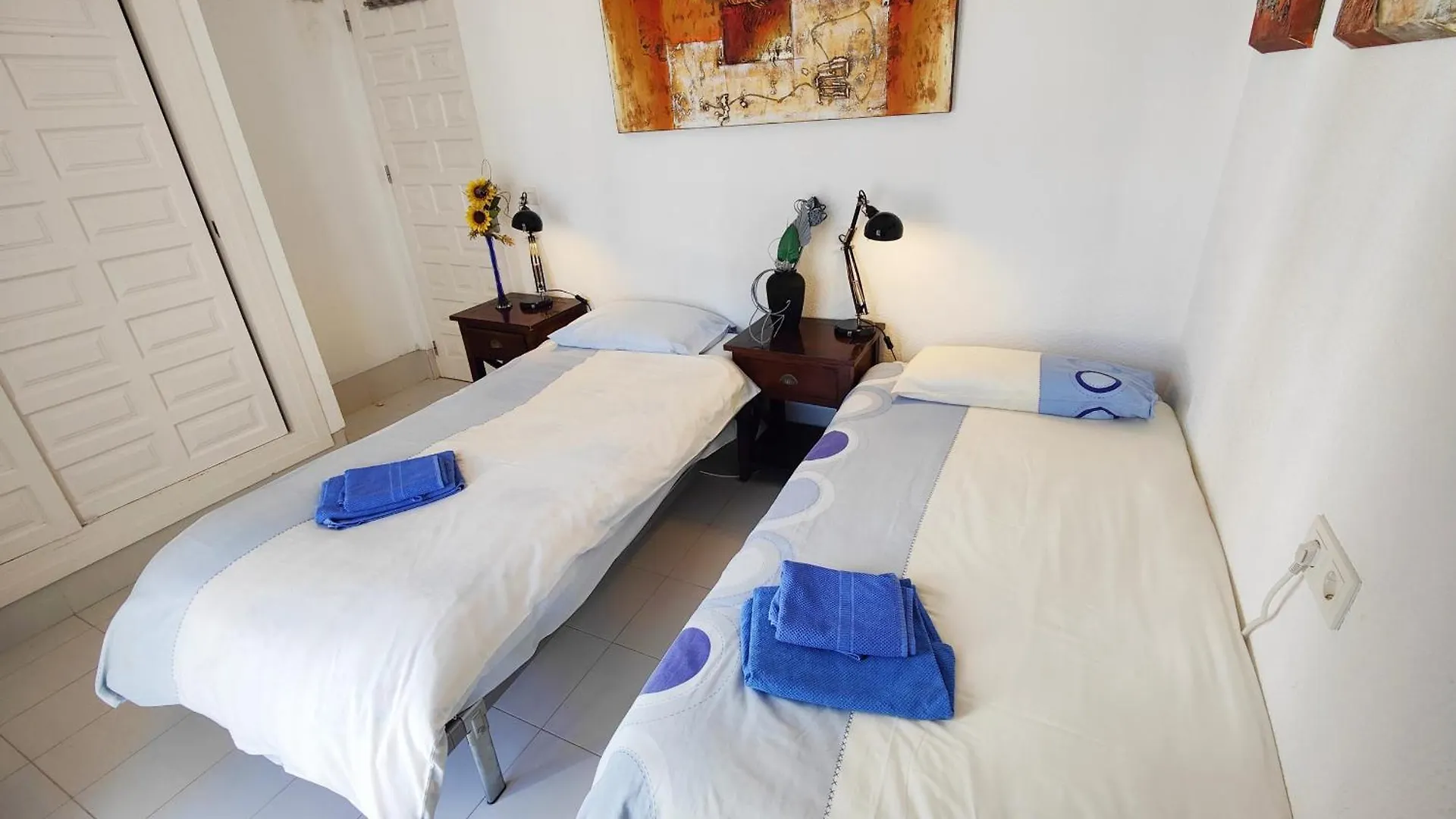 Villa Ap391 - Bellavista 10 à Nerja