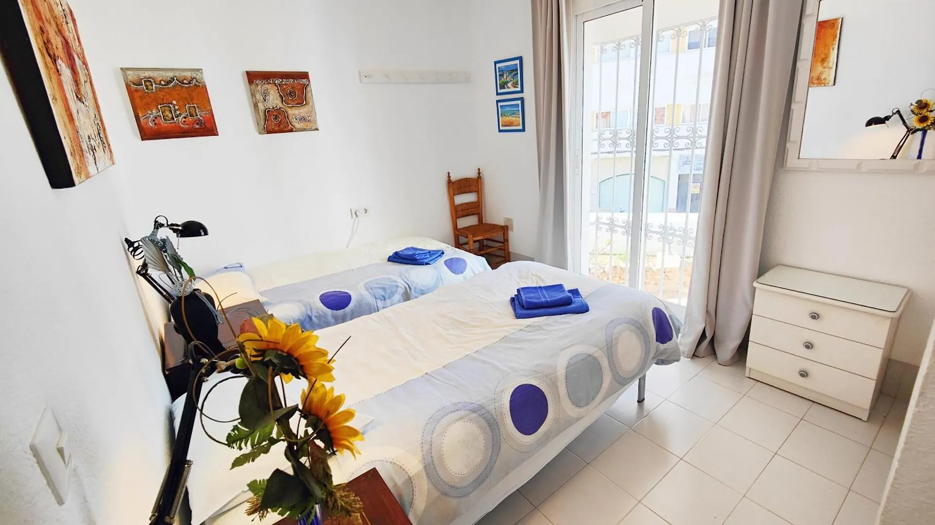 Villa Ap391 - Bellavista 10 à Nerja Espagne