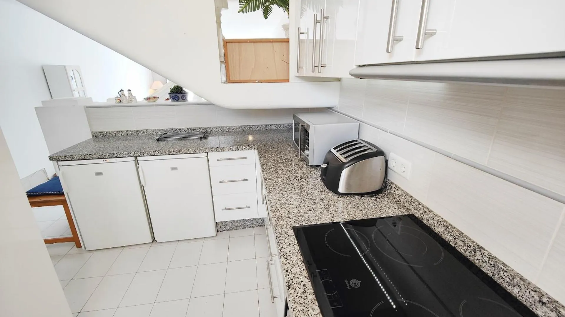 Villa Ap391 - Bellavista 10 à Nerja Hébergement de vacances